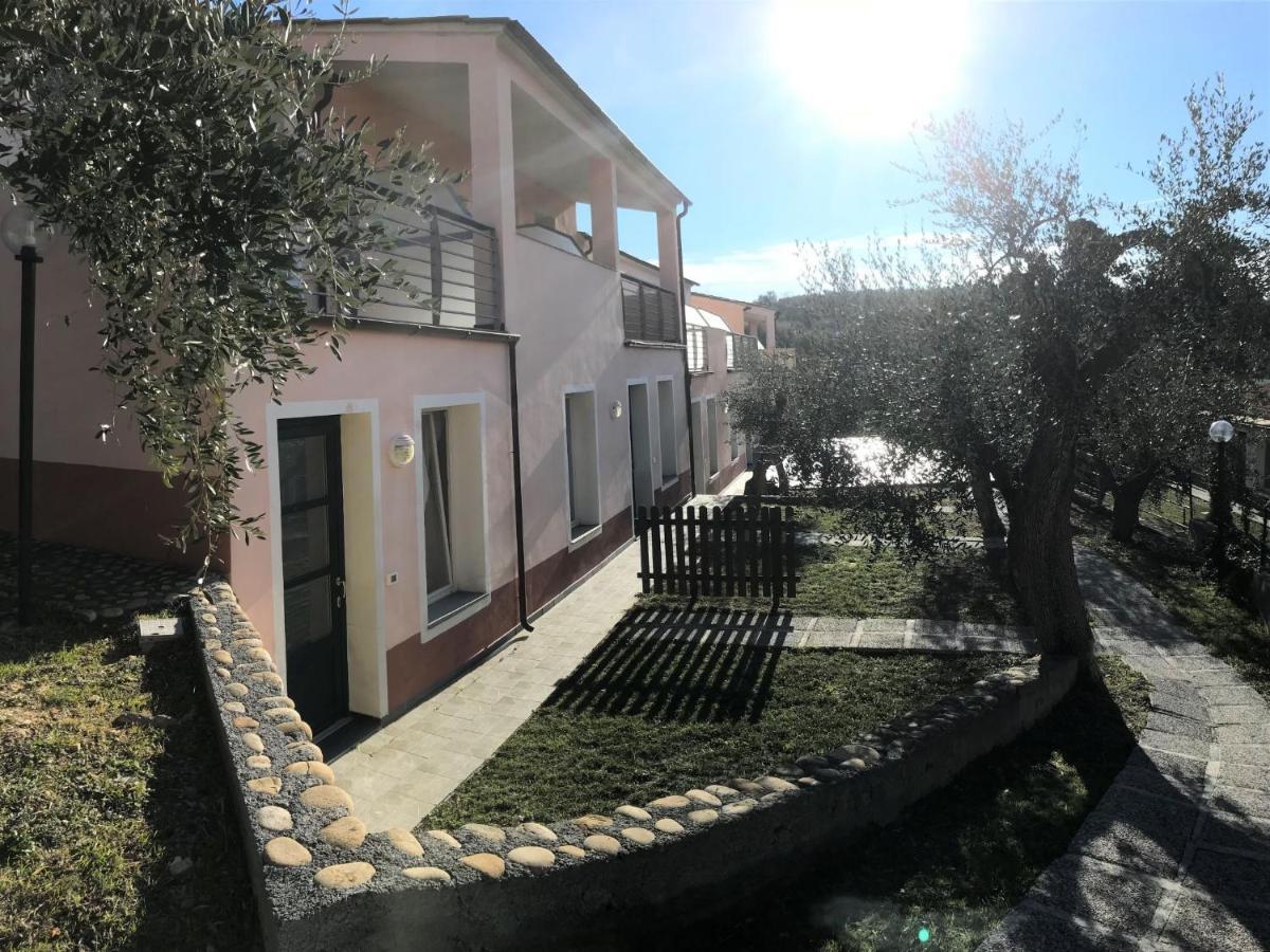 Studio Borgoverde-11 By Interhome Imperia Exterior foto