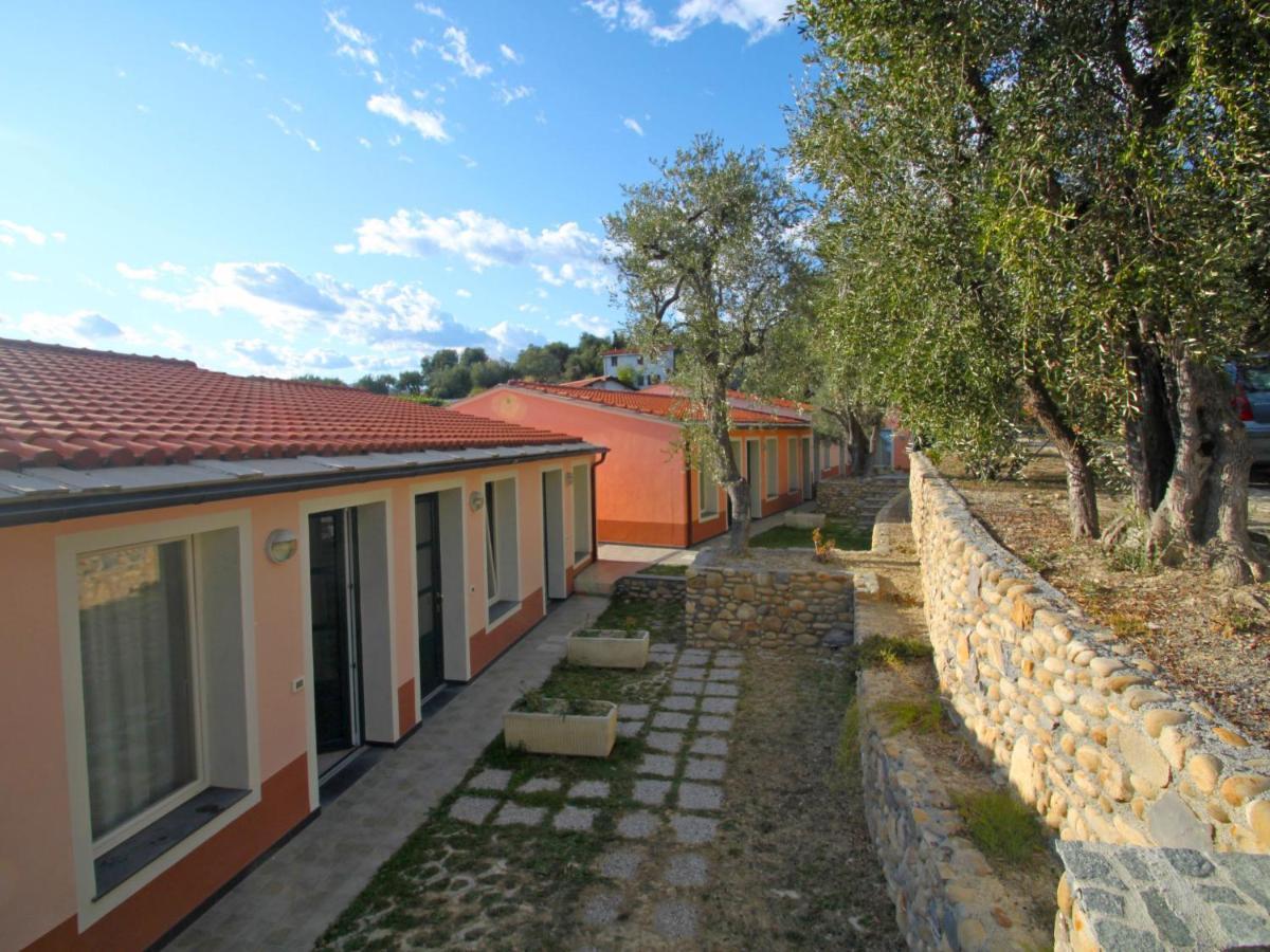 Studio Borgoverde-11 By Interhome Imperia Exterior foto
