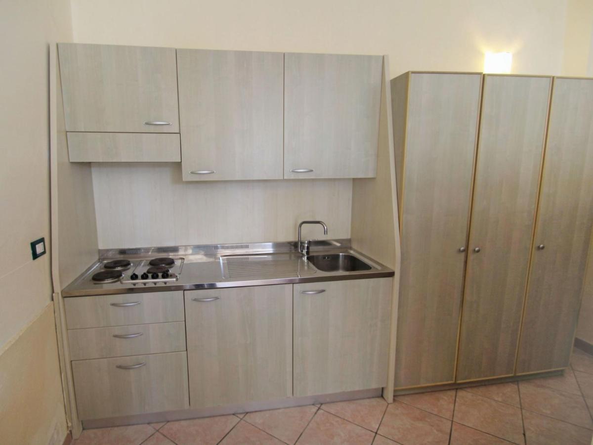 Studio Borgoverde-11 By Interhome Imperia Exterior foto
