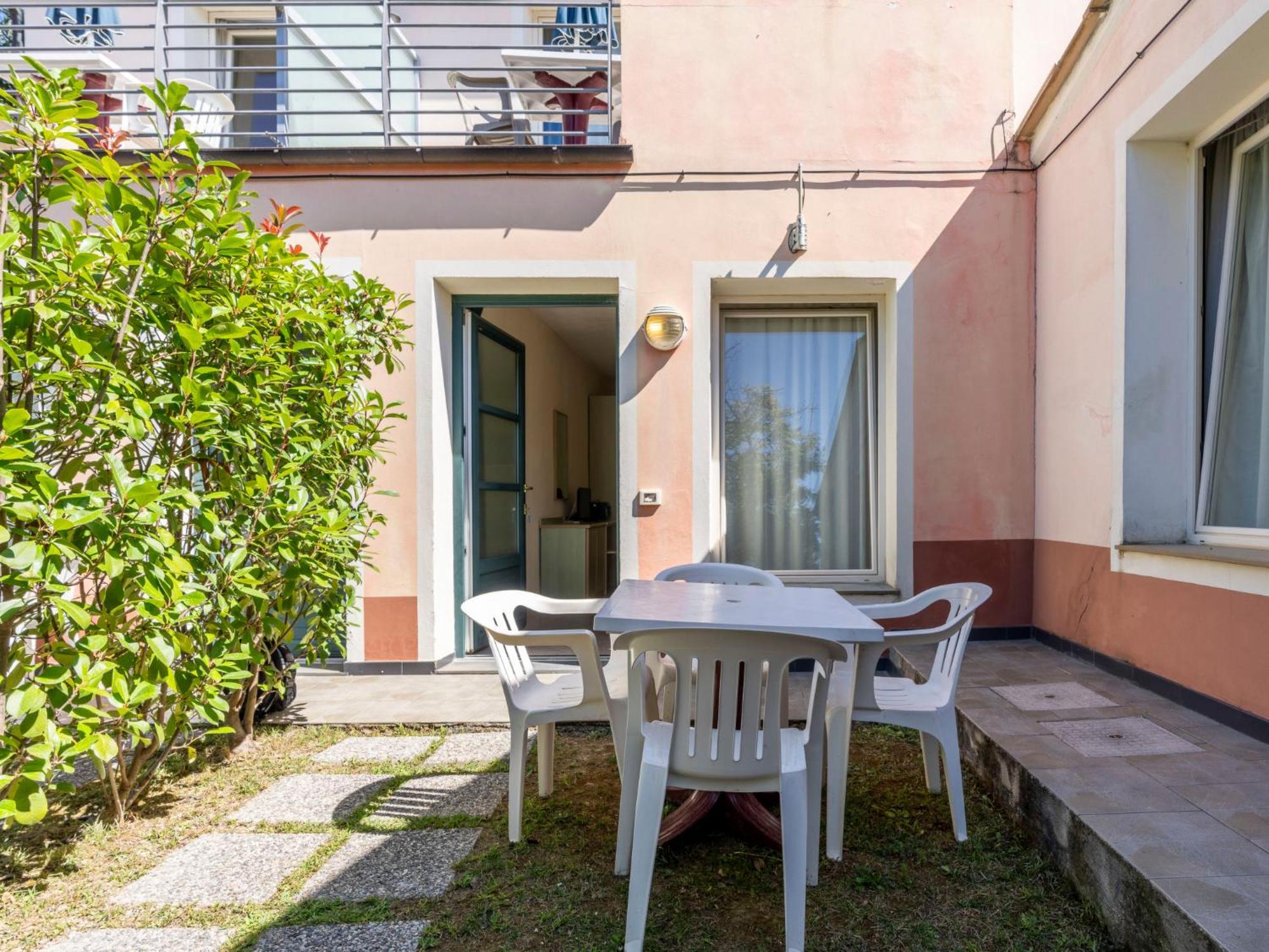 Studio Borgoverde-11 By Interhome Imperia Exterior foto
